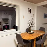 Apartament Norway Lights Center Of Near Train Station And Airoport Bodø