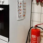 Apartament Norway Lights Center Of Near Train Station And Airoport