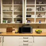Apartament Norway Lights Center Of Near Train Station And Airoport Bodø