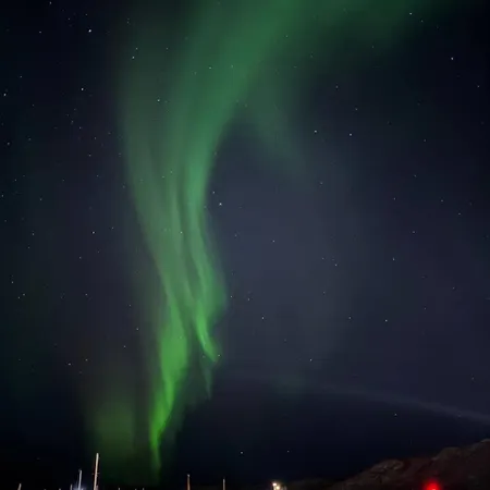 Appartement Norway Lights Center Of Near Train Station And Airoport