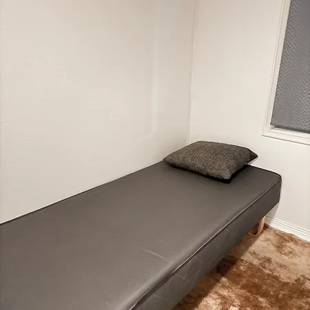 Norway Lights Center Of Near Train Station And Airoport 公寓