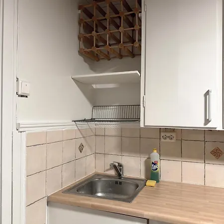 Norway Lights Center Of Near Train Station And Airoport 波多