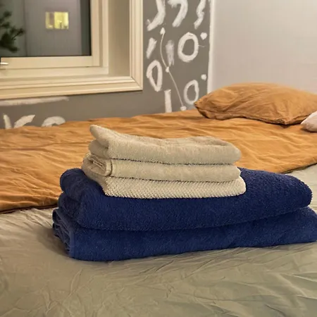 Appartamento Norway Lights Center Of Near Train Station And Airoport *